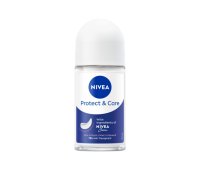 Nivea Deodorant Roller Protect en Care