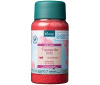 Kneipp Badkristallen Favourite Time Kersenbloesem
