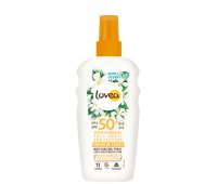Lovea Sun Zonnebrand Spray SPF 50+
