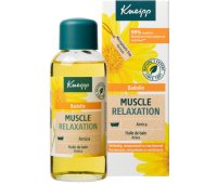 Kneipp Badolie Arnica Active