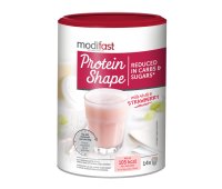 Modifast Protein Shape Milkshake Aardbei