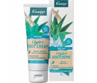 Kneipp Voetcrème Hydro