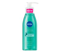 Nivea Derma Skin Clear Reinigingsgel