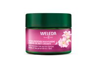 WELEDA Wilde Rozen & Witte Thee Vitaliserende Nachtcrème