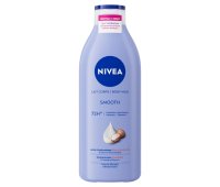 Nivea Zijdezachte Body Milk