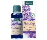 Kneipp Badolie Relaxing Lavendel