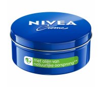 Nivea Crème Blik