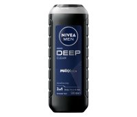 Nivea Men Men Douchegel Deep Clean