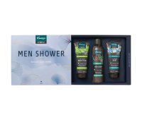 Kneipp Luxe Geschenkset Men Shower