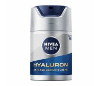 Nivea Men Men Anti-Age Hyaluron Gezichtcrème SPF 15