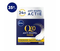 Nivea Q10 Power Anti-Rimpel Nachtcrème