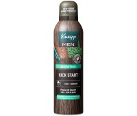 Kneipp Douche Foam Men Ceder-Jojoba