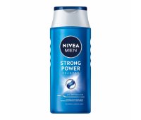 Nivea Men Men Shampoo Strong Power