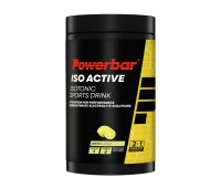PowerBar Isoactive Lemon