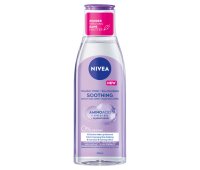 Nivea Sensitive Micellair Water 0% Residu Gevoelige Huid