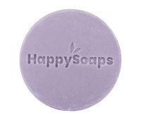 HappySoaps Conditioner Bar Lavender Bliss