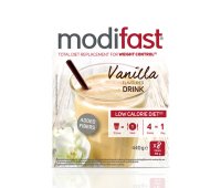Modifast Intensive Milkshake Vanille