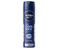 Nivea Men Men Deodorant Spray Cool Kick