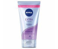 Nivea Extra Strong Styling Gel