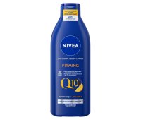 Nivea Verstevigende Body Milk Q10 + Vitamine C
