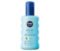 Nivea Sun Sun After Sun Hydrate Spray