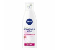 Nivea Essentials Reinigingsmelk Verzachtend