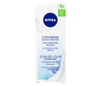Nivea Essentials Hydraterende Dagcrème SPF15