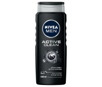 Nivea Men Active Clean Douchegel