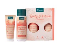 Kneipp Geschenkset Body&Mind Balance