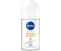 Nivea Deodorant Roller Stress Protect