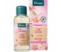 Kneipp Soft Skin Massageolie Amandelbloesem
