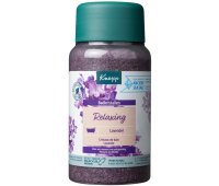 Kneipp Badkristallen Relaxing Lavendel