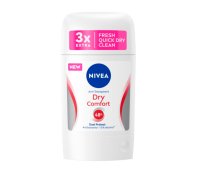 Nivea Dry Comfort Deodorant Stick