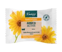 Kneipp Badbruistablet Arnica Active