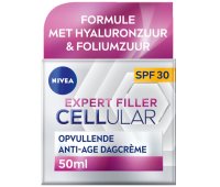 Nivea Cellular Filler Dagcrème Anti-Age SPF 30