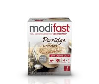 Modifast Intensive Porridge Havermoutpap met kaneel