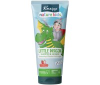 Kneipp Shampoo&Douche Drakenkracht