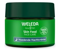 WELEDA Skin Food Voedende Nachtcrème