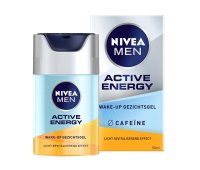 Nivea Men Wake-up Gezichtsgel Active Energy