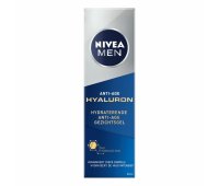Nivea Men Men Hyaluron Hydraterende Anti-Age gezichtsgel