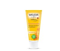WELEDA Baby Calendula Gezichtscrème