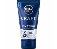 Nivea Men Men Styling Shine Gel