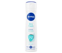Nivea Deodorant Spray Dry Fresh