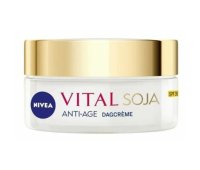 Nivea Vital Soja Anti-Age Dagcrème SPF 30