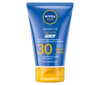 Nivea Sun Sun Protect&Hydrate Zonnemelk SPF 30 travel size