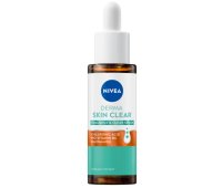 Nivea Derma Skin Clear Serum