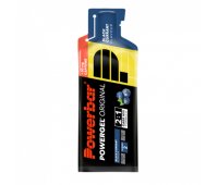 PowerBar Powergel Original Caffeine Black Currant