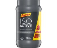 PowerBar Isoactive Red Fruit