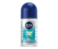 Nivea Men Men Anti-Transpirant Roll-On Fresh Kick