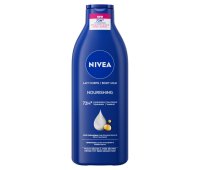 Nivea Bodymilk Verzorgend 400 ml